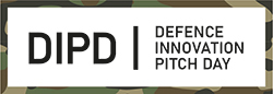 Defence Innovation Pitch Day
